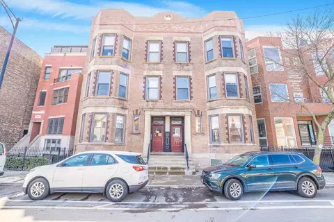 2121 W Armitage Ave #2, Chicago, IL 60647