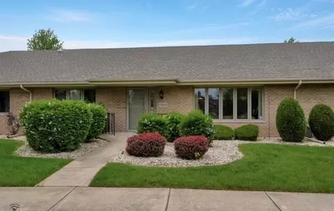 17844 Columbus Ct, Orland Park, IL 60467
