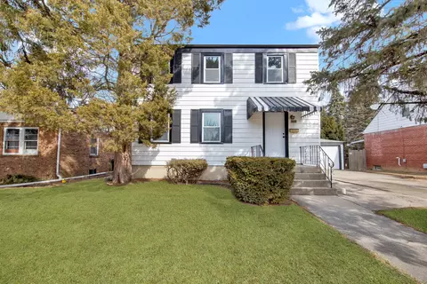 6844 171st St, Tinley Park, IL 60477