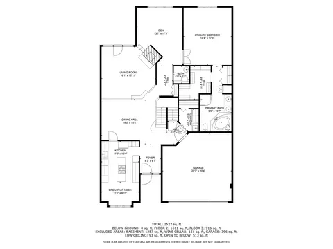20160 Saint Andrews Dr, Olympia Fields, IL 60461 photo 31