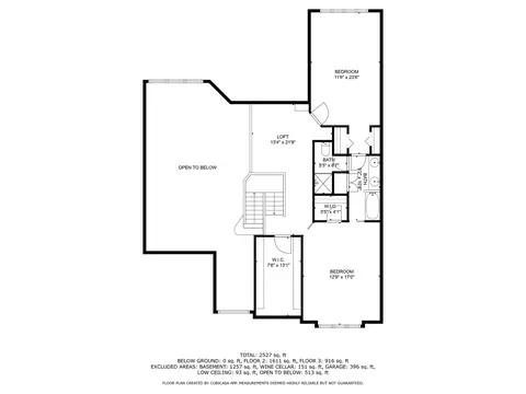 20160 Saint Andrews Dr, Olympia Fields, IL 60461 photo 30