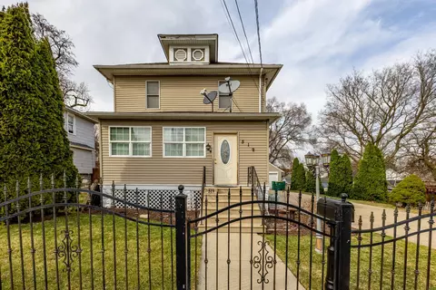 519 Morgan St, Joliet, IL 60436