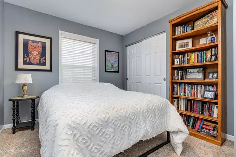 Bedroom - 1836 Periwinkle Dr, Morris, IL 60450 photo 3 of 5