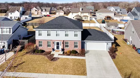 View/Area - 1836 Periwinkle Dr, Morris, IL 60450 photo 1 of 2