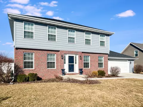 1836 Periwinkle Dr, Morris, IL 60450