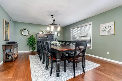 Dining - 1836 Periwinkle Dr, Morris, IL 60450 photo 1 of 1