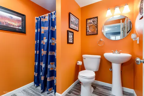 Bath - 1836 Periwinkle Dr, Morris, IL 60450 photo 4 of 4