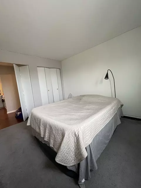 Bedroom - 1250 E Washington St #10, Des Plaines, IL 60016 photo 1 of 2