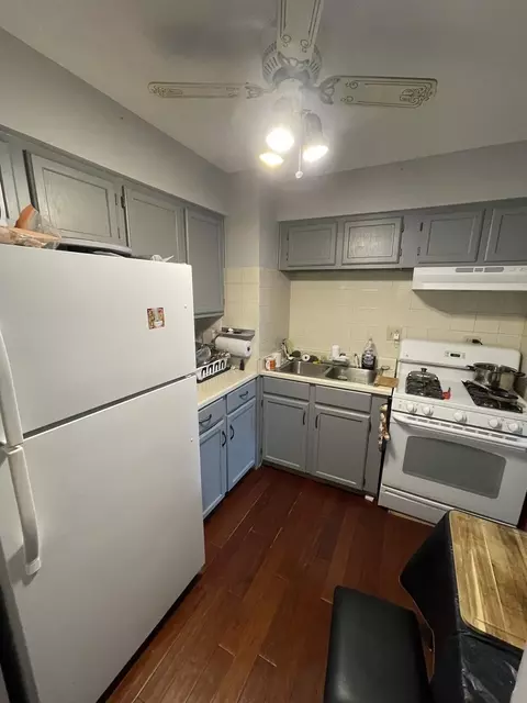 Kitchen - 1250 E Washington St #10, Des Plaines, IL 60016 photo 1 of 1