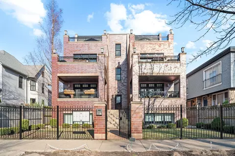 4545 N Wolcott Ave #1S, Chicago, IL 60640