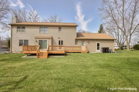 4208 Florence Dr, Johnsburg, IL 60051 photo 29