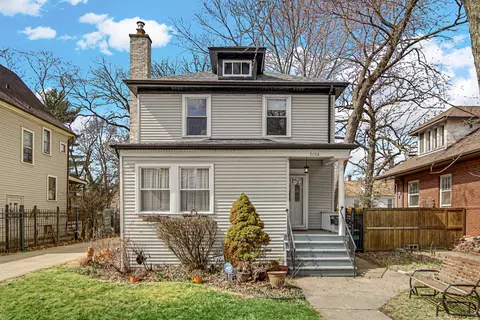 9708 S Vanderpoel Ave, Chicago, IL 60643