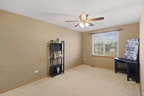 Bedroom - 1301 S Major Dr W, Plainfield, IL 60586 photo 1 of 4