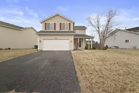 1301 S Major Dr W, Plainfield, IL 60586