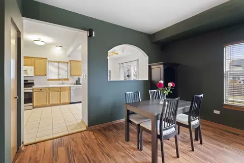 Dining - 1301 S Major Dr W, Plainfield, IL 60586 photo 1 of 1