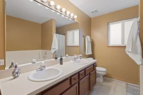 Bath - 1301 S Major Dr W, Plainfield, IL 60586 photo 3 of 4