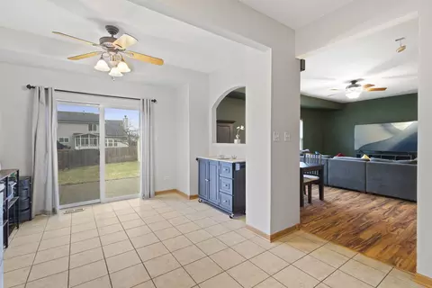 Entry Way - 1301 S Major Dr W, Plainfield, IL 60586 photo 1 of 1