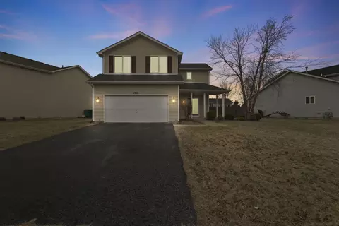 Exterior - 1301 S Major Dr W, Plainfield, IL 60586 photo 2 of 2