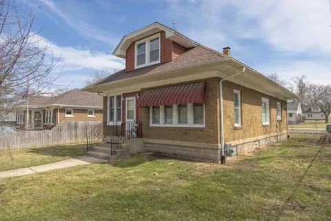 210 White Ave, Joliet, IL 60433
