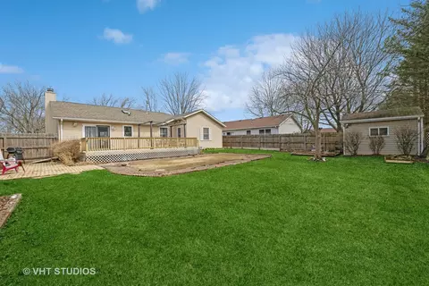 Exterior - 507 4th Ave, Marengo, IL 60152 photo 4 of 6