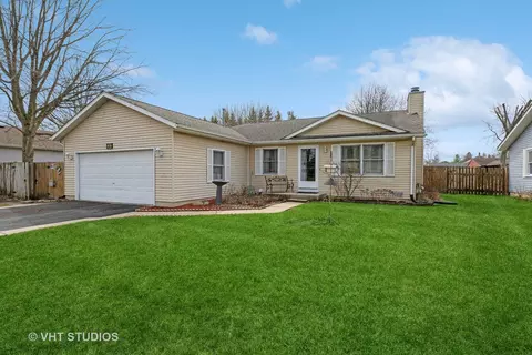 Exterior - 507 4th Ave, Marengo, IL 60152 photo 6 of 6