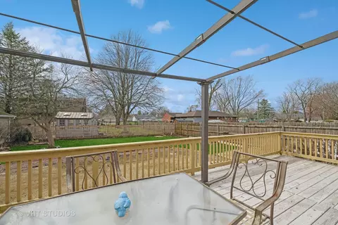 Exterior - 507 4th Ave, Marengo, IL 60152 photo 3 of 6