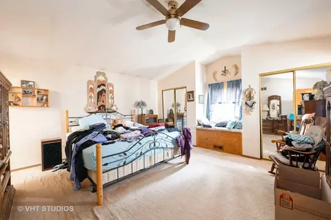 Bedroom - 507 4th Ave, Marengo, IL 60152 photo 1 of 3