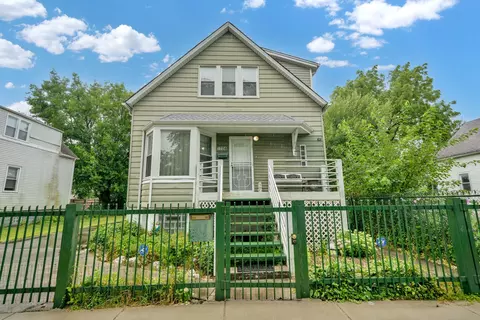 5724 S Paulina St, Chicago, IL 60636