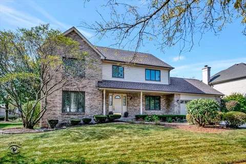 3607 Jubilant Ct, Naperville, IL 60564