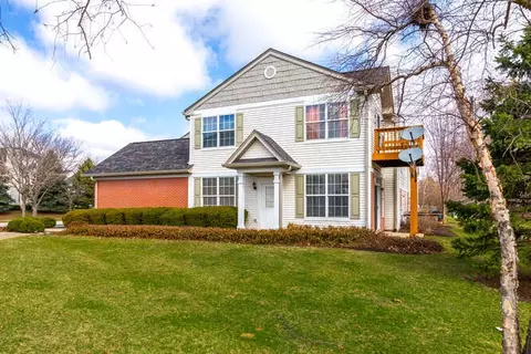 24100 W Walnut Cir #24100, Plainfield, IL 60585
