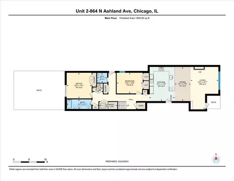 Undisclosed, Chicago, IL 60622 photo 30