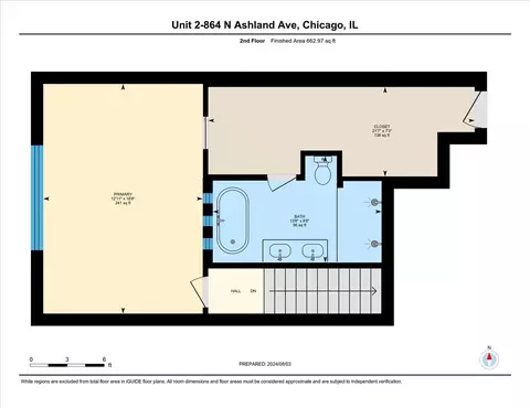 Undisclosed, Chicago, IL 60622 photo 31