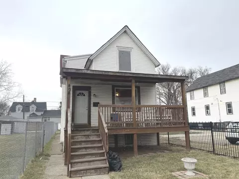 408 N Lockwood Ave, Chicago, IL 60644