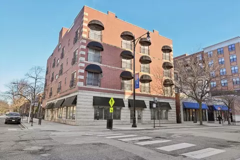 4725 N Sheridan Ave #4A, Chicago, IL 60640