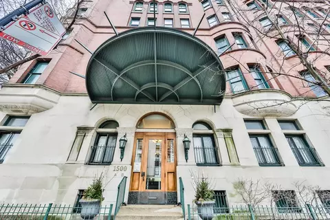 1500 N Lasalle Dr #5B, Chicago, IL 60610