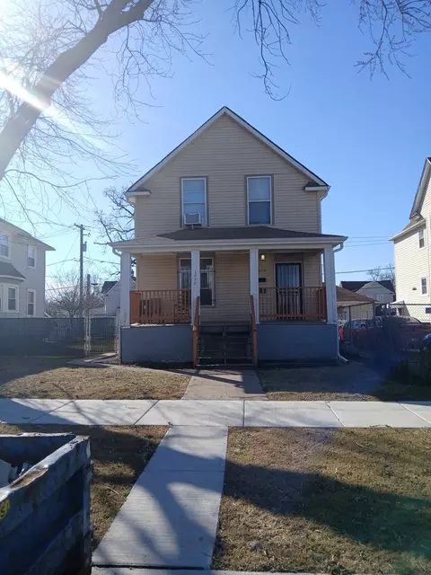 1654 Aberdeen St, Chicago Heights, IL 60411