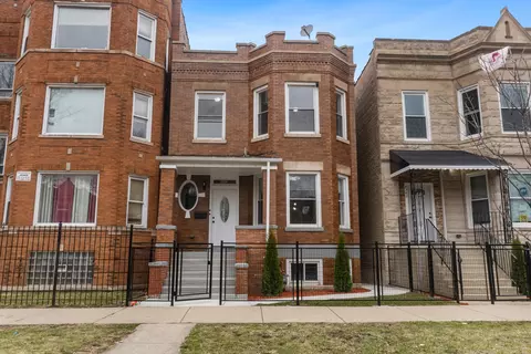 4342 W Maypole Ave, Chicago, IL 60624