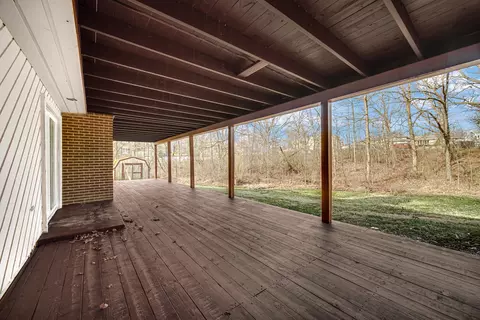 Exterior - 30 Cornwall Dr, Crete, IL 60417 photo 4 of 6