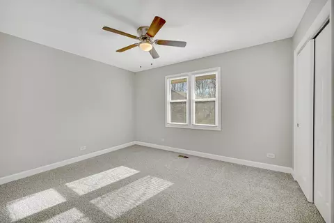 Bedroom - 30 Cornwall Dr, Crete, IL 60417 photo 2 of 7