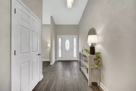 Entry Way - 30 Cornwall Dr, Crete, IL 60417 photo 1 of 1