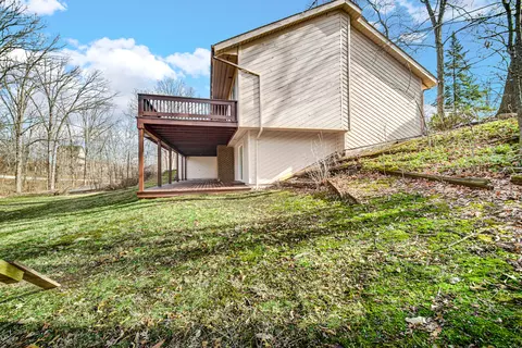 Exterior - 30 Cornwall Dr, Crete, IL 60417 photo 6 of 6