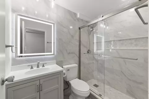 Bath - 133 Gregory St #6, Aurora, IL 60504 photo 1 of 2