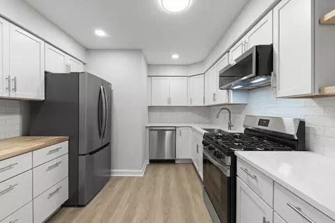 Kitchen - 133 Gregory St #6, Aurora, IL 60504 photo 1 of 3
