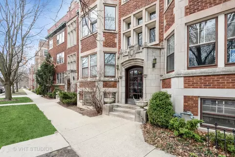311 Kedzie St #3, Evanston, IL 60202
