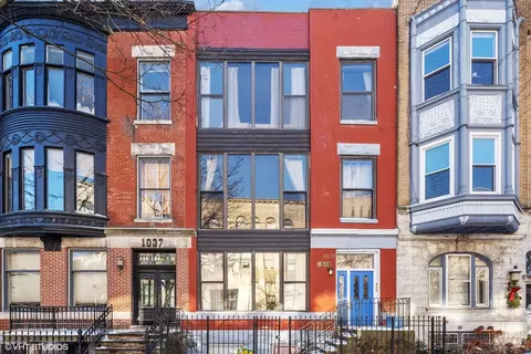 1039 W Belden Ave #3, Chicago, IL 60614