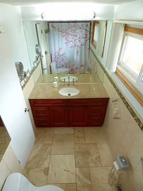 Bath - 240 Springfield Ter, Des Plaines, IL 60018 photo 2 of 2