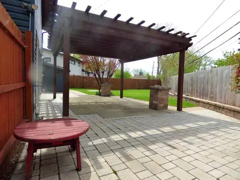 Exterior - 240 Springfield Ter, Des Plaines, IL 60018 photo 2 of 6