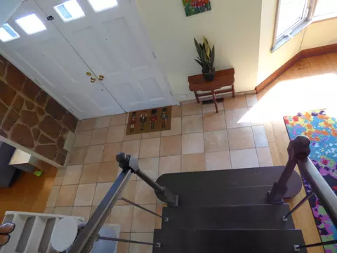 Entry Way - 240 Springfield Ter, Des Plaines, IL 60018 photo 2 of 2