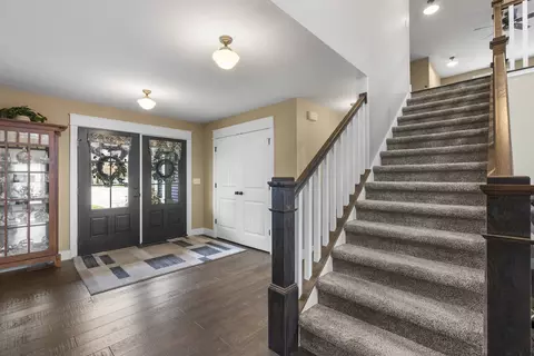 3051 Jennifer Ct, Wheatfield, IN 46392 photo 3