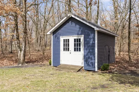 3051 Jennifer Ct, Wheatfield, IN 46392 photo 32